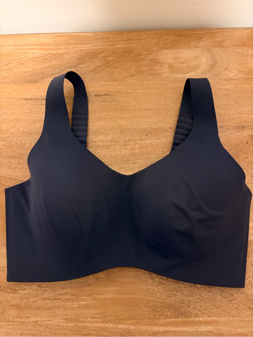 KNIX Seamless Wireless Comfort Bra